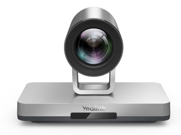 VC800-Phone-WP Видеотерминал Yealink (VC800 Codec, CP960 Conference Phone, two CPW90 wireless expans